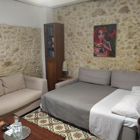 Malama'S Maisonette At The Historic Center イラクリオン エクステリア 写真