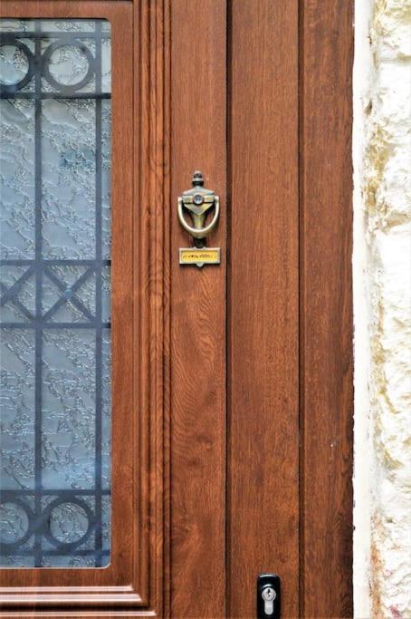 Malama'S Maisonette At The Historic Center イラクリオン エクステリア 写真