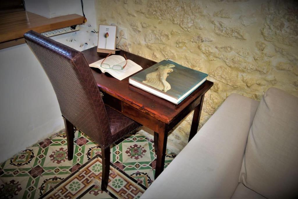 Malama'S Maisonette At The Historic Center イラクリオン エクステリア 写真