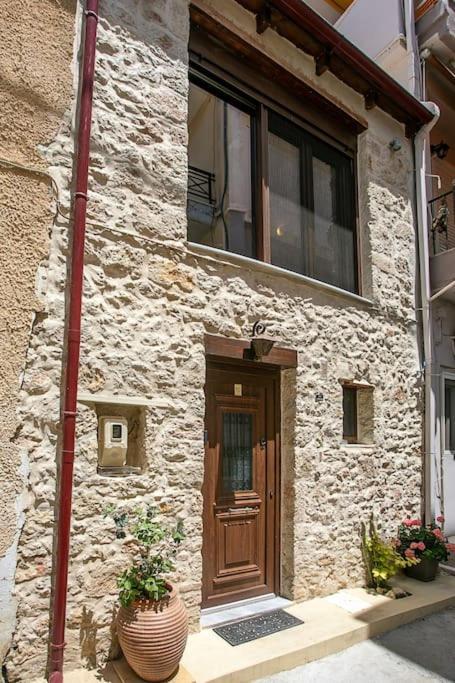 Malama'S Maisonette At The Historic Center イラクリオン エクステリア 写真
