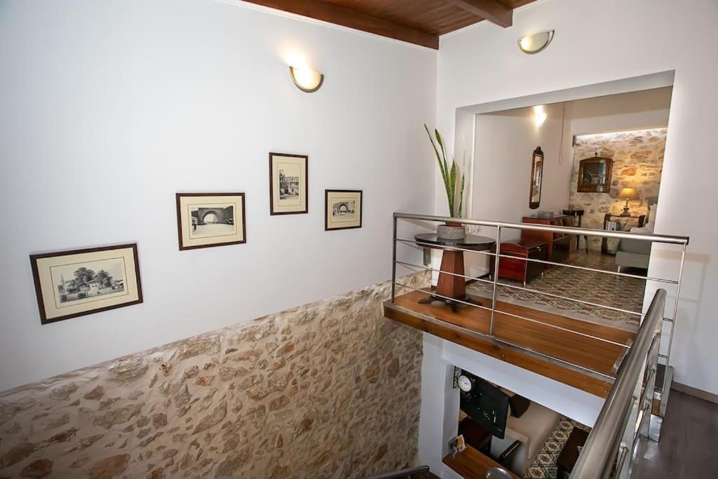 Malama'S Maisonette At The Historic Center イラクリオン エクステリア 写真