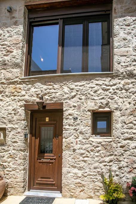 Malama'S Maisonette At The Historic Center イラクリオン エクステリア 写真